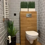 Tarnovia Loft 아파트 타르노보 포드고르네