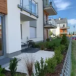 아파트 Tarnovia Loft