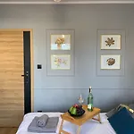 아파트 Tarnovia Loft