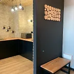 Tarnovia Loft 타르노보 포드고르네