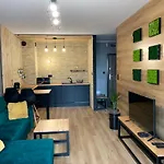 Tarnovia Loft * 타르노보 포드고르네