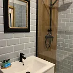 아파트 Tarnovia Loft *