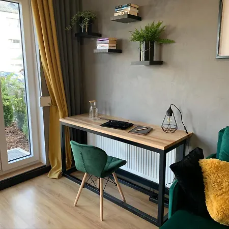 아파트 Tarnovia Loft 타르노보 포드고르네