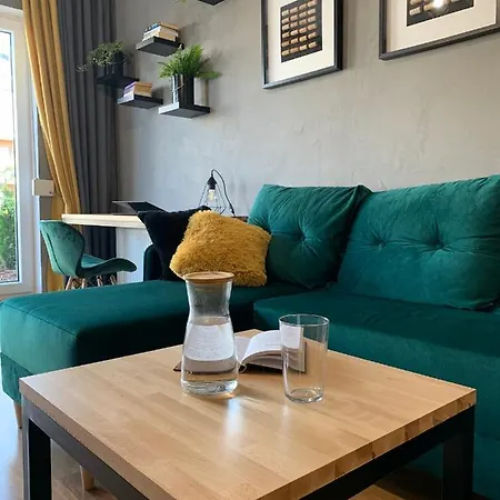 Tarnovia Loft * Tarnowo Podgórne