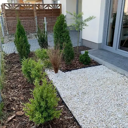 Tarnovia Loft * Tarnowo Podgórne