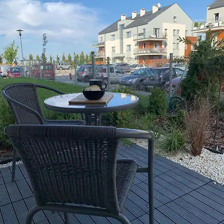 Tarnovia Loft Tarnowo Podgórne