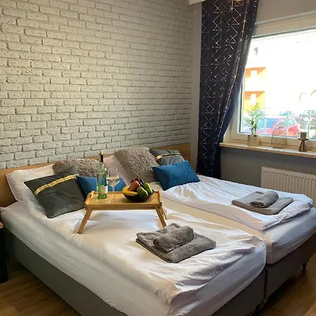 Tarnovia Loft *
