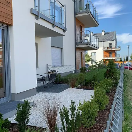 Lejlighed Tarnovia Loft