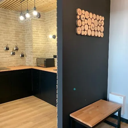 Tarnovia Loft Tarnowo Podgórne