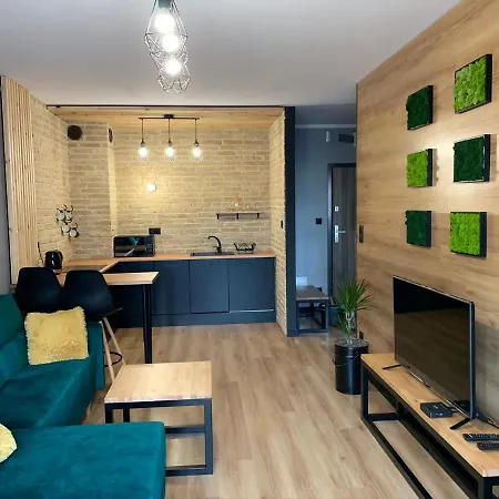 Tarnovia Loft * Tarnowo Podgórne