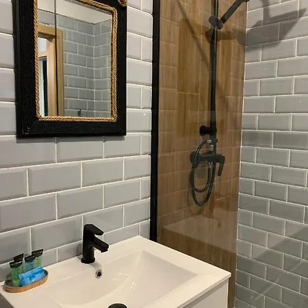 Διαμέρισμα Tarnovia Loft *