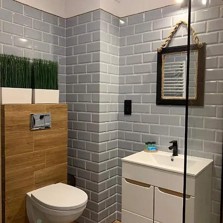 Tarnovia Loft * Tarnowo Podgórne