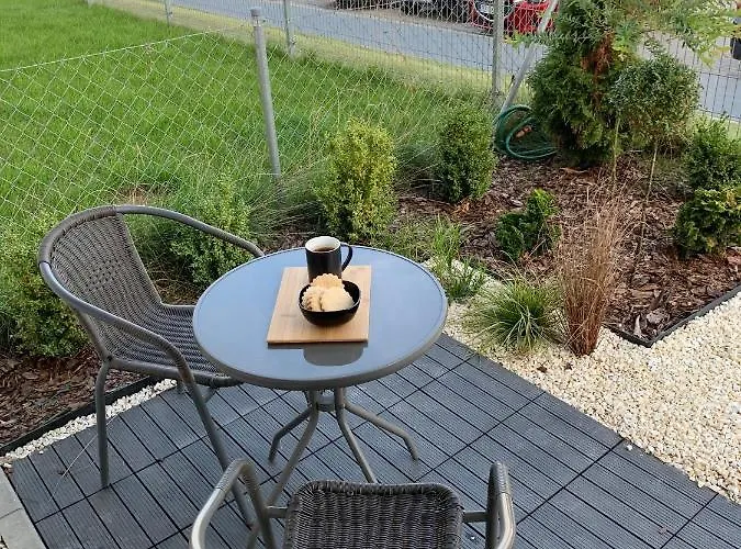 Apartment Tarnovia Loft *