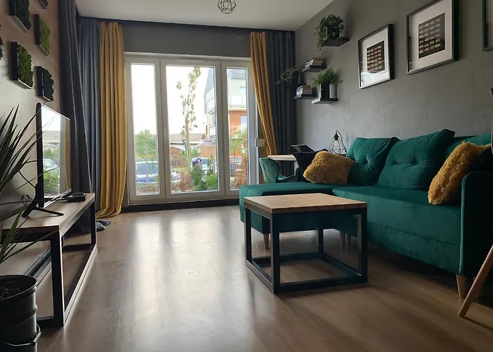 Tarnovia Loft Apartment *