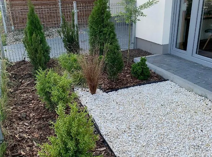 Tarnovia Loft * Tarnowo Podgorne