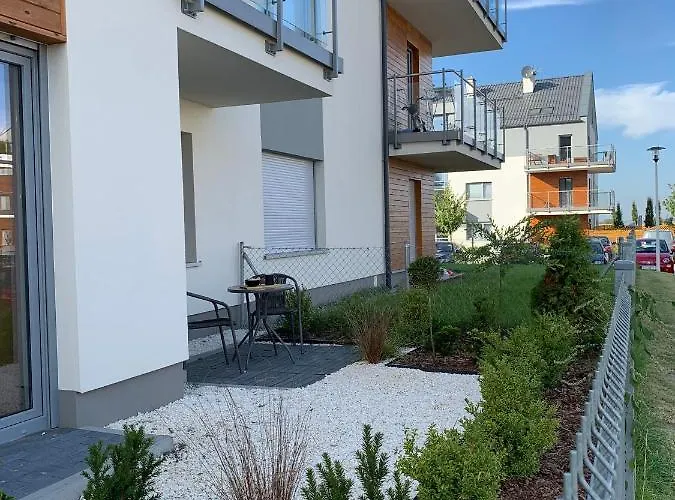 Apartment Tarnovia Loft