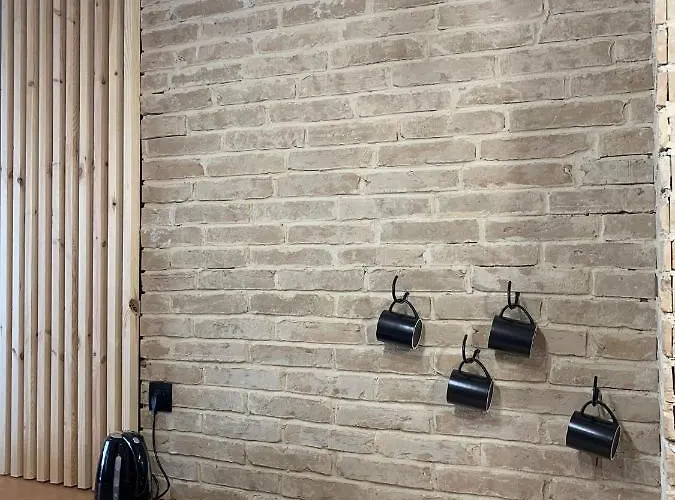 Tarnovia Loft Apartment *