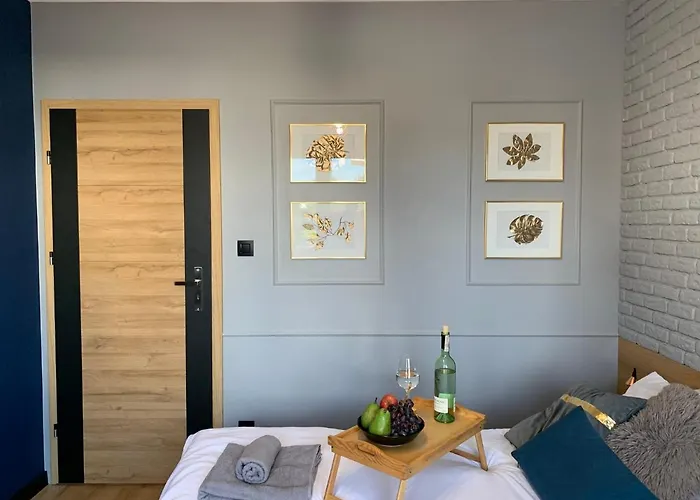 Apartment Tarnovia Loft