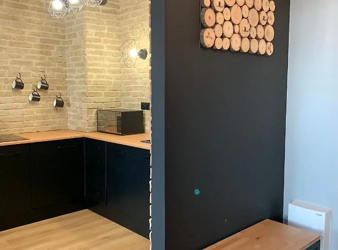 Tarnovia Loft Tarnowo Podgorne