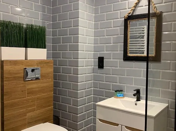 Tarnovia Loft * Tarnowo Podgorne